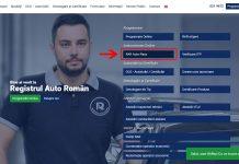 Atenție la practici înșelătoare! RAR Auto-Pass – Certificat emis EXCLUSIV de Registrul Auto Român!