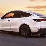 Tesla Model Y facelift: „nume de cod” Juniper
