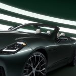 (01) Maserati GranCabrio 490 CV