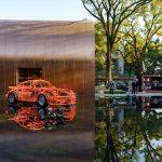 Benedict Radcliffe Porsche 934 (1)