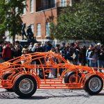 Benedict Radcliffe Porsche 934 (2)