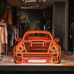 Benedict Radcliffe Porsche 934 (4)