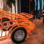 Benedict Radcliffe Porsche 934 (5)