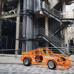 Benedict Radcliffe Porsche 934 (6)