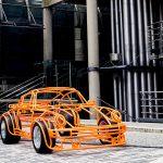 Benedict Radcliffe Porsche 934 (7)