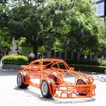 Benedict Radcliffe Porsche 934 (8)