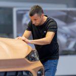 CUPRA TERRAMAR CLAY 09