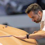 CUPRA TERRAMAR CLAY 10