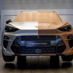 CUPRA TERRAMAR CLAY 13