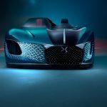 DS X E-Tense 2