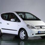 Mercedes-Benz Clasa A 1