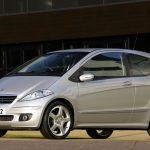 Mercedes-Benz Clasa A 2