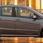 Mercedes-Benz Clasa A W169