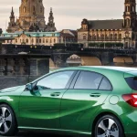Mercedes-Benz Clasa A W176