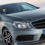 Mercedes-Benz Clasa A W176 (2012-2018)
