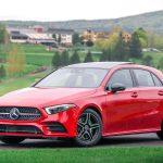 Mercedes-Benz Clasa A W177 (2018-prezent)