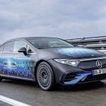 Mercedes-Benz EQS battery test (1)