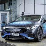 Mercedes-Benz EQS battery test (11)