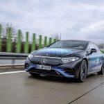Mercedes-Benz EQS battery test (3)