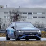Mercedes-Benz EQS battery test (6)
