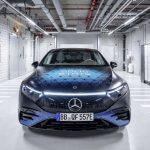 Mercedes-Benz EQS battery test (7)