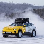 Polestar Arctic Circle collection 03