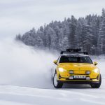Polestar Arctic Circle collection 04