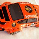 Porsche 934 Jagermeister