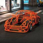 Porsche opera de arta 4