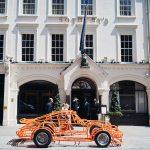 Porsche opera de arta 5