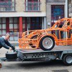 Porsche opera de arta 6