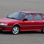 Renault 21 1