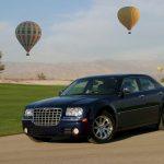 2005 Chrysler 300C