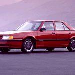 Renault 21 – Dodge Monaco 1