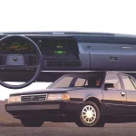 Renault 21 – Eagle Premier