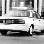 Renault 21 – Eagle Premier 3