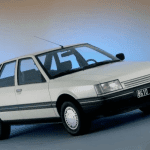 Renault 21 GDS
