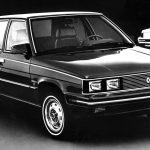 Renault 21 = Renault-AMC Alliance