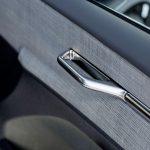 Volvo EX30 Cross Country – interior