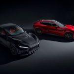 Ferrari Purosangue, înfrumusețat de un tuner renumit