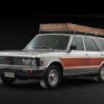 Trei mașini ale fostului șef al Fiat, Gianni Agnelli, la licitație