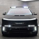 MANSORY Elongation (3)