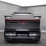 MANSORY Elongation (4)