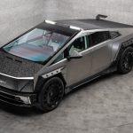 MANSORY Elongation (5)