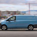 The new (e)Vito & (e)SprinterThe new (e)Vito & (e)Sprinter