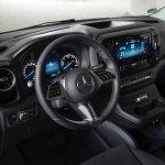 The new (e)Vito & (e)SprinterThe new (e)Vito & (e)Sprinter