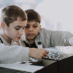 Porsche și ART HELPS (1)