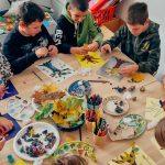 Porsche și ART HELPS (10)