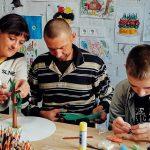 Porsche și ART HELPS (13)