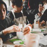 Porsche și ART HELPS (15)